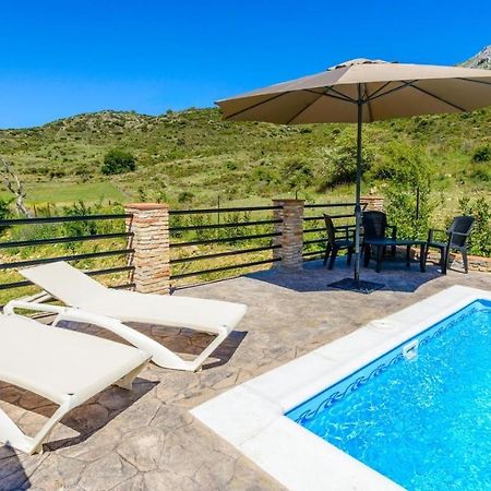 Casa Los Linarejos Ronda By Ruralidays Экстерьер фото