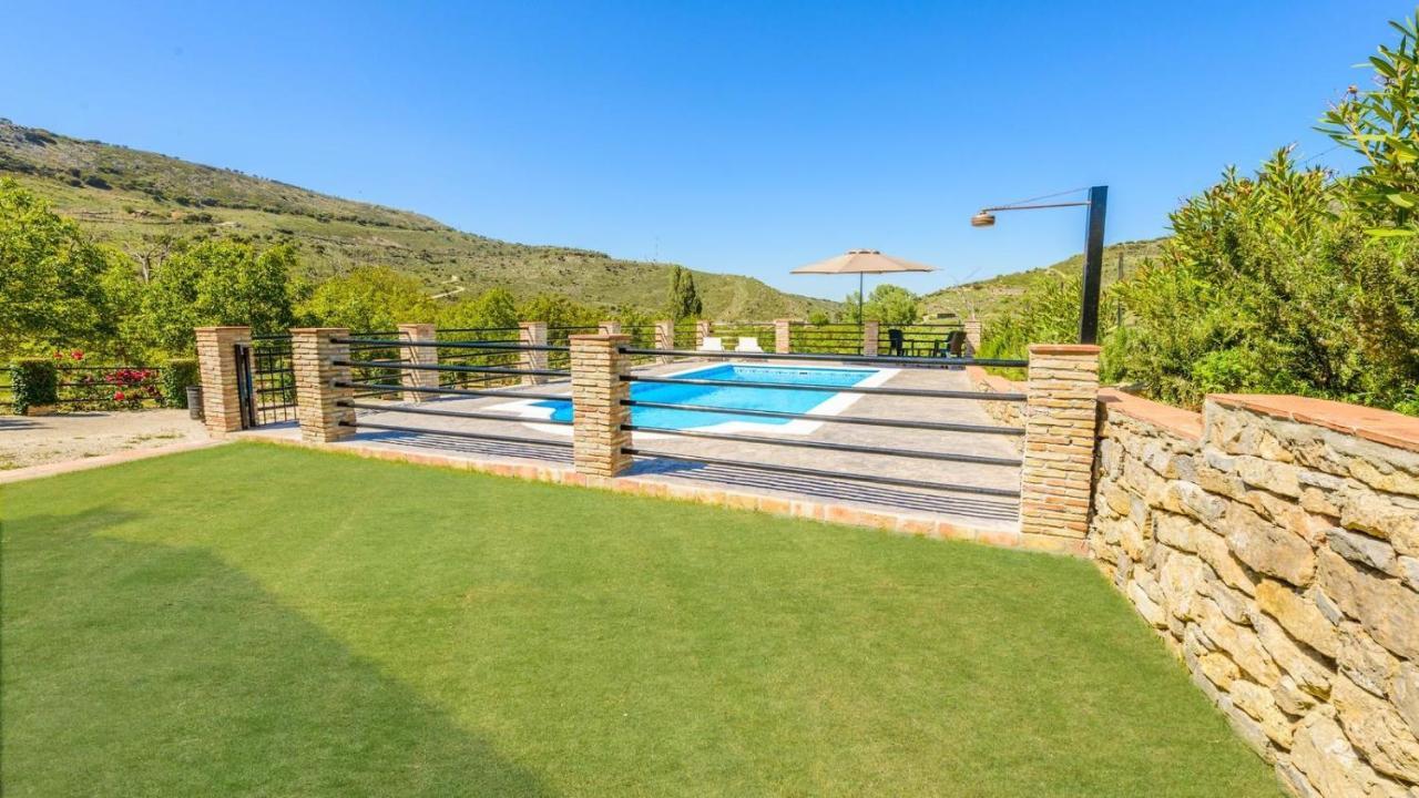 Casa Los Linarejos Ronda By Ruralidays Экстерьер фото